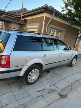 VW Passat 1.9, снимка 3