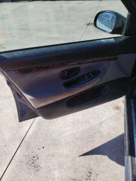 Peugeot 406, снимка 10