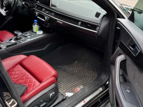 Audi S5 Sportback * Technik * АвтоКредит * (ЦЕНА ДО БГ), снимка 10