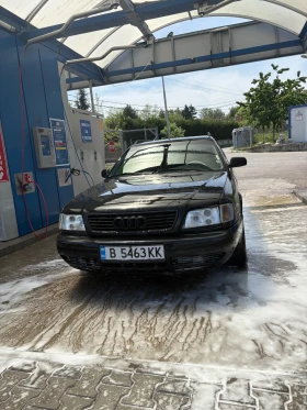 Audi A6, снимка 2