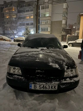 Audi A6, снимка 3