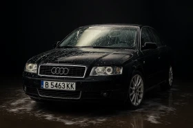 Audi A6, снимка 4