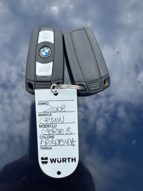BMW 320 Top, снимка 12