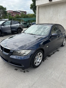 BMW 320 Top, снимка 3