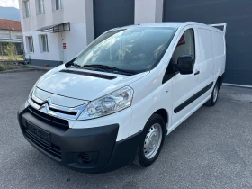 Citroen Jumpy 2.0HDI MAXI* Face Lift* Италия* , снимка 3