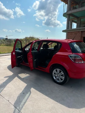 Opel Astra, снимка 12