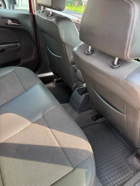 Opel Astra, снимка 9