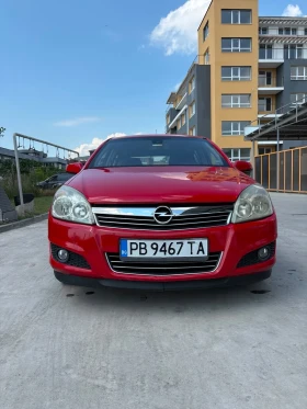 Opel Astra, снимка 2