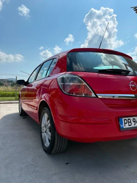 Opel Astra, снимка 4