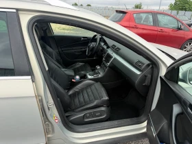 VW Passat 2.0TDI, снимка 10