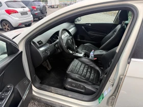 VW Passat 2.0TDI, снимка 9