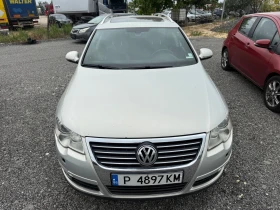 VW Passat 2.0TDI, снимка 3