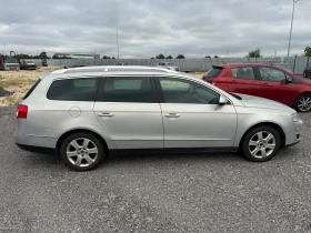 VW Passat 2.0TDI, снимка 5