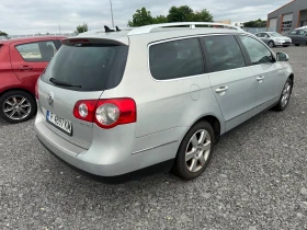 VW Passat 2.0TDI, снимка 6
