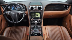 Bentley Continental gt DISTRONIC* ПОДГРЕВ* ОБДУХВАНЕ* МАСАЖИ* КАМЕРА* , снимка 5