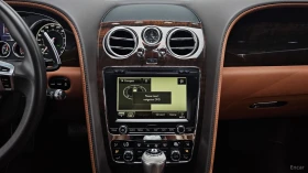 Bentley Continental gt DISTRONIC* ПОДГРЕВ* ОБДУХВАНЕ* МАСАЖИ* КАМЕРА* , снимка 12