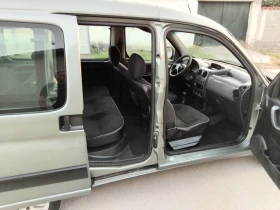 Peugeot Partner 1.9.70к.+ КЛИМА 2007г , снимка 11