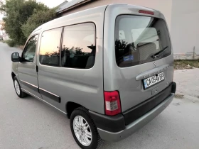 Peugeot Partner 1.9.70к.+ КЛИМА 2007г , снимка 9