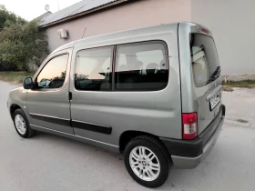 Peugeot Partner 1.9.70к.+ КЛИМА 2007г , снимка 3