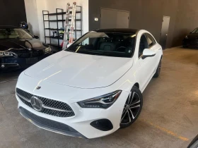 Mercedes-Benz CLA * KEYLESS * AWD * Автокредит * (Цена до България), снимка 2