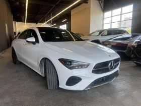 Mercedes-Benz CLA * KEYLESS * AWD * Автокредит * (Цена до България), снимка 4