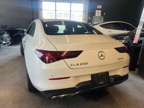 Mercedes-Benz CLA * KEYLESS * AWD * Автокредит * (Цена до България), снимка 6