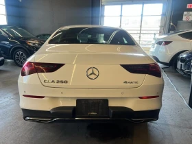 Mercedes-Benz CLA * KEYLESS * AWD * Автокредит * (Цена до България), снимка 7