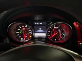 Mercedes-Benz CLA CLA45 AMG 4MATIC| 375к.с.| ВКЛ.ТЕХНОТЕСТ, снимка 9