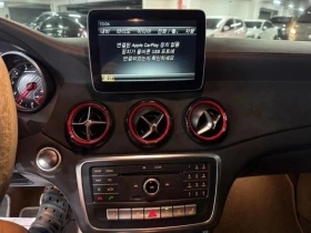 Mercedes-Benz CLA CLA45 AMG 4MATIC| 375к.с.| ВКЛ.ТЕХНОТЕСТ, снимка 11