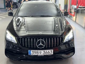 Mercedes-Benz CLA CLA45 AMG 4MATIC| 375к.с.| ВКЛ.ТЕХНОТЕСТ, снимка 1
