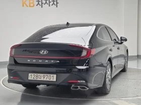 Hyundai Sonata  1.6 Turbo Modern, снимка 3