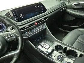 Hyundai Sonata  1.6 Turbo Modern, снимка 9
