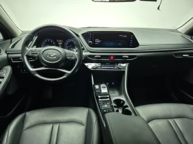 Hyundai Sonata  1.6 Turbo Modern, снимка 8