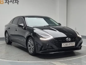 Hyundai Sonata  1.6 Turbo Modern, снимка 4