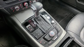 Audi A6 3.0 TFSI quattro* ЛЮК* КРАЙНА ЦЕНА, снимка 9