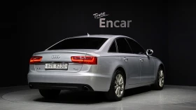 Audi A6 3.0 TFSI quattro* ЛЮК* КРАЙНА ЦЕНА, снимка 2