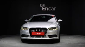 Audi A6 3.0 TFSI quattro* ЛЮК* КРАЙНА ЦЕНА, снимка 3