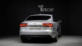 Audi A6 3.0 TFSI quattro* ЛЮК* КРАЙНА ЦЕНА, снимка 4
