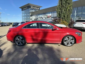 Mercedes-Benz CLA, снимка 3