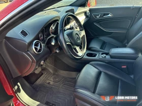 Mercedes-Benz CLA, снимка 11