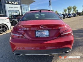 Mercedes-Benz CLA, снимка 4