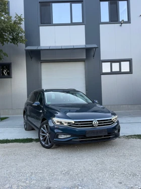 VW Passat B8.5 Facelift, снимка 1