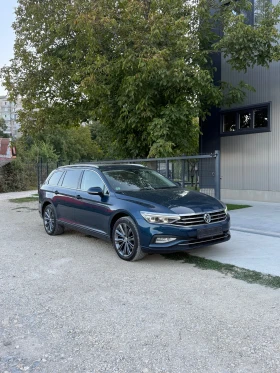VW Passat B8.5 Facelift, снимка 6