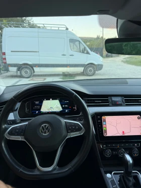 VW Passat B8.5 Facelift, снимка 13