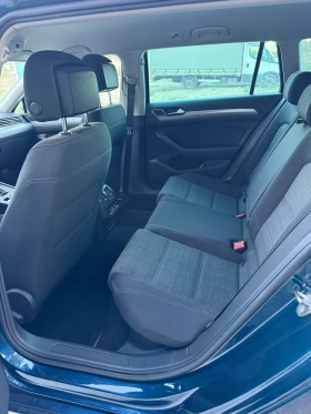 VW Passat B8.5 Facelift, снимка 9