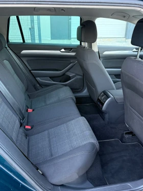 VW Passat B8.5 Facelift, снимка 11
