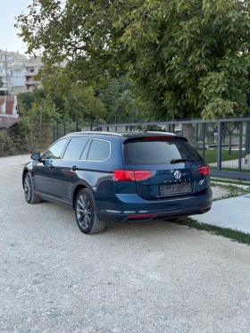 VW Passat B8.5 Facelift, снимка 3