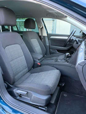 VW Passat B8.5 Facelift, снимка 12