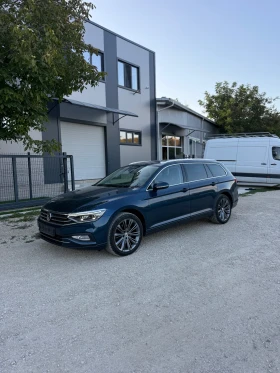 VW Passat B8.5 Facelift, снимка 2