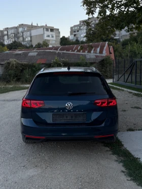 VW Passat B8.5 Facelift, снимка 4